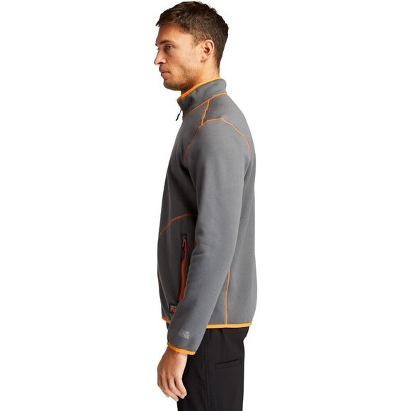 Timberland PRO Men's Big & Tall Ballast Midlayer with Abrasion Resistance 3XL - Picture 3 of 5